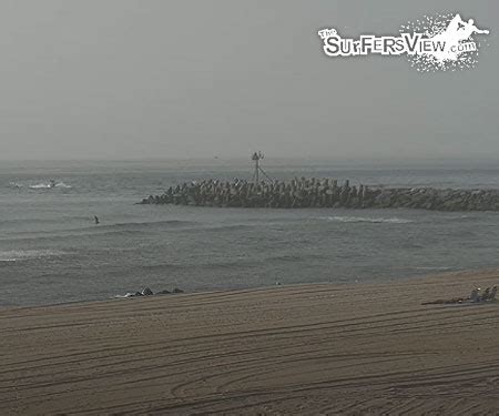 manasquan beach surf cam|Manasquan Beach Live Cam from TheSurfersView